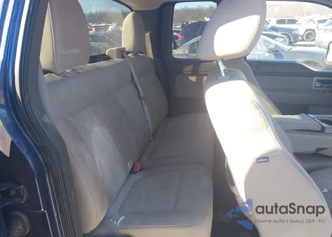 2010 Ford F-150 Fx4/Lariat/Xl/Xlt z USA, uszkodzony, nr VIN 1FTFX1EVXAFA22747